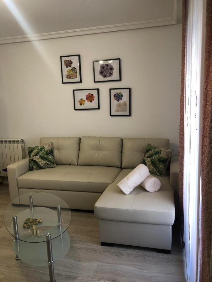 Casa Palacio Polentinos Vut-Av390 อาบีลา ภายนอก รูปภาพ