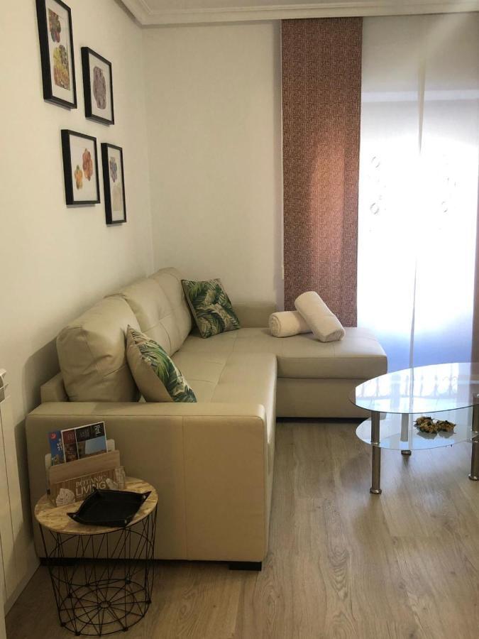 Casa Palacio Polentinos Vut-Av390 อาบีลา ภายนอก รูปภาพ